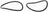 Dorman 926-163 Drive Axle Shaft Seal - Rear