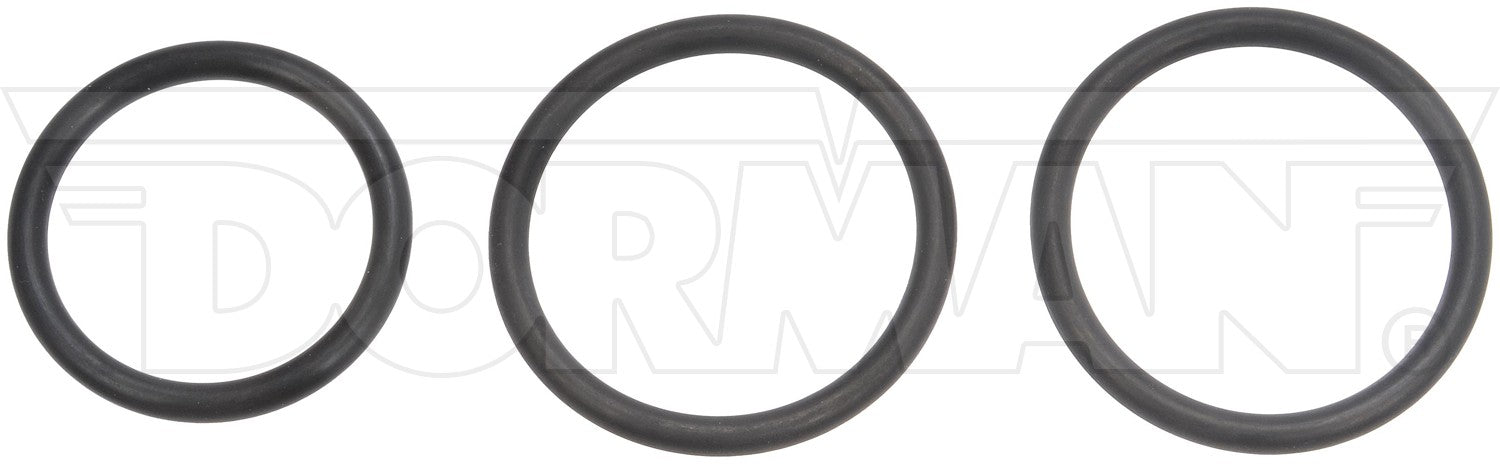 Dorman 926-168 Engine Coolant Pipe O-Ring Kit