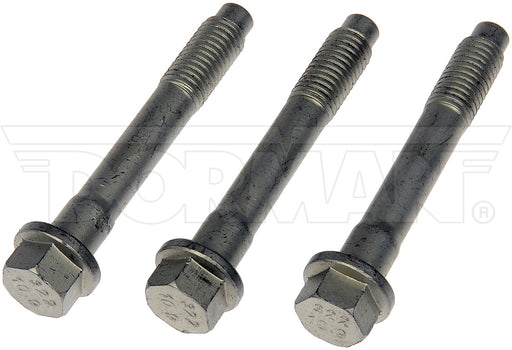 Dorman 926-173 Wheel Hub Bolt - Front