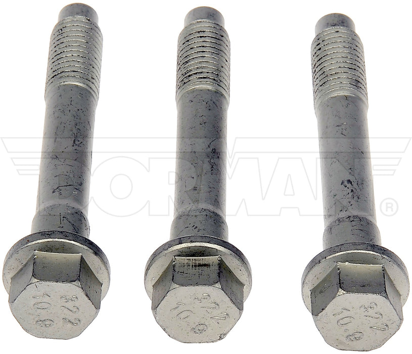Dorman 926-173 Wheel Hub Bolt - Front
