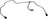 Dorman 926-184 Vapor Canister Vent Hose