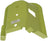 Dorman 926-191 Truck Cab Mount - Front Left
