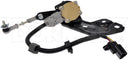 Dorman 926-215 Suspension Ride Height Sensor - Rear Left