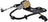 Dorman 926-215 Suspension Ride Height Sensor - Rear Left
