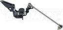 Dorman 926-222 Headlight Level Sensor - Front Left
