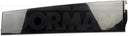 Dorman 926-247 Door Applique - Rear Left Rearward