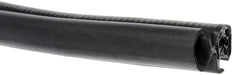 Dorman 926-253 Door Seal - Front Left