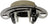 Dorman 926-269 Parking Brake Assembly - Rear