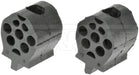 Dorman 926-275 Radiator Mount Bushing - Upper