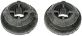 Dorman 926-278 Radiator Mount Bushing - Upper