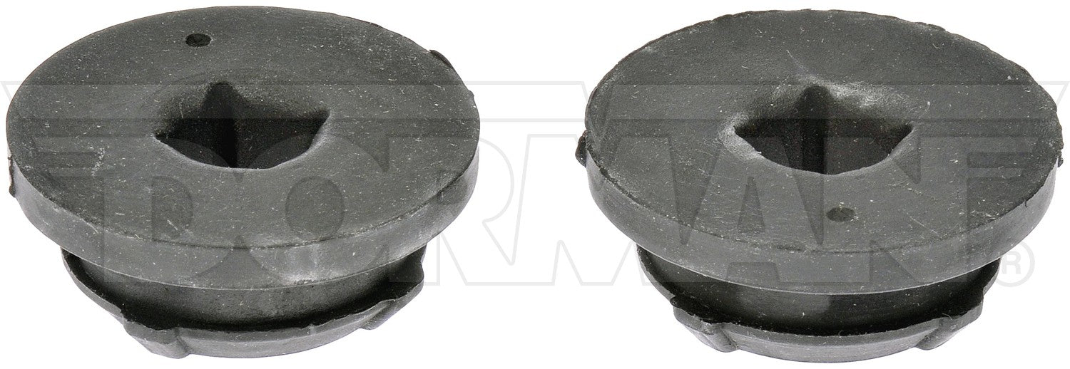 Dorman 926-278 Radiator Mount Bushing - Upper