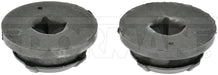 Dorman 926-278 Radiator Mount Bushing - Upper