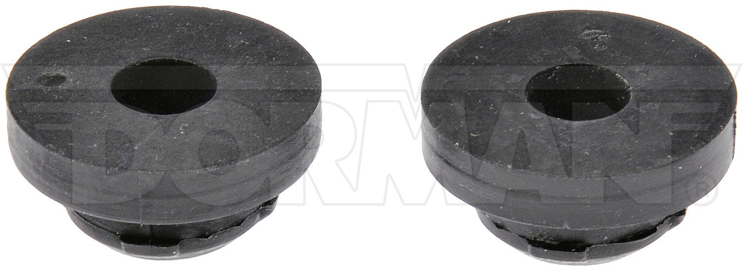 Dorman 926-281 Radiator Mount Bushing - Lower or Upper