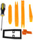 Dorman 926-288 Sliding Door Handle Repair Kit - Left or Right