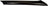 Dorman 926-289 Body A-Pillar Trim Panel - Left