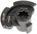 Dorman 926-291 HVAC Air Inlet Valve Actuator Gear