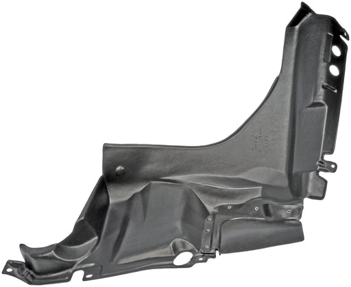 Dorman 926-302 Undercar Shield - Front Right