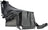 Dorman 926-302 Undercar Shield - Front Right