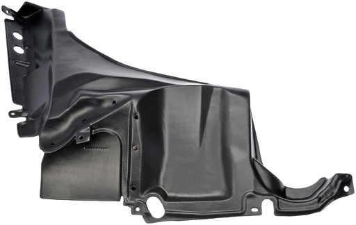Dorman 926-302 Undercar Shield - Front Right