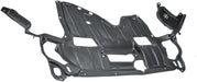 Dorman 926-310 Undercar Shield - Center