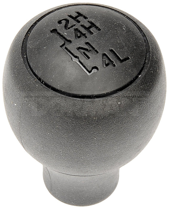 Dorman 926-326 Transfer Case Shift Knob