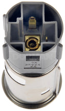 Dorman 926-331 12 Volt Accessory Power Outlet Socket - Center Console, Dashboard or Quarter Trim Panel