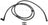 Dorman 926-367 Windshield Washer Hose - Front