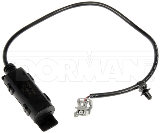 Dorman 926-368 Lane Departure Warning Seat Actuator