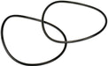 Dorman 926-379 Axle Hub O-Ring - Rear