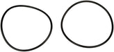 Dorman 926-379 Axle Hub O-Ring - Rear