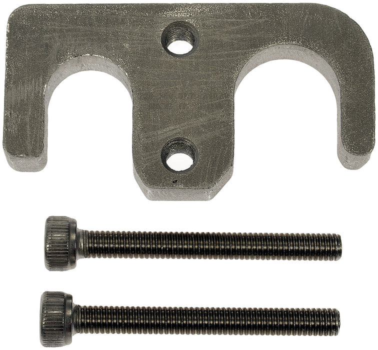 Dorman 926-380 A/C Expansion Valve Mount Plate - Auxiliary