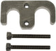 Dorman 926-380 A/C Expansion Valve Mount Plate - Auxiliary