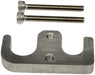 Dorman 926-380 A/C Expansion Valve Mount Plate - Auxiliary