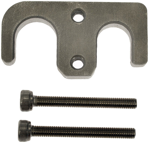 Dorman 926-380 A/C Expansion Valve Mount Plate - Auxiliary