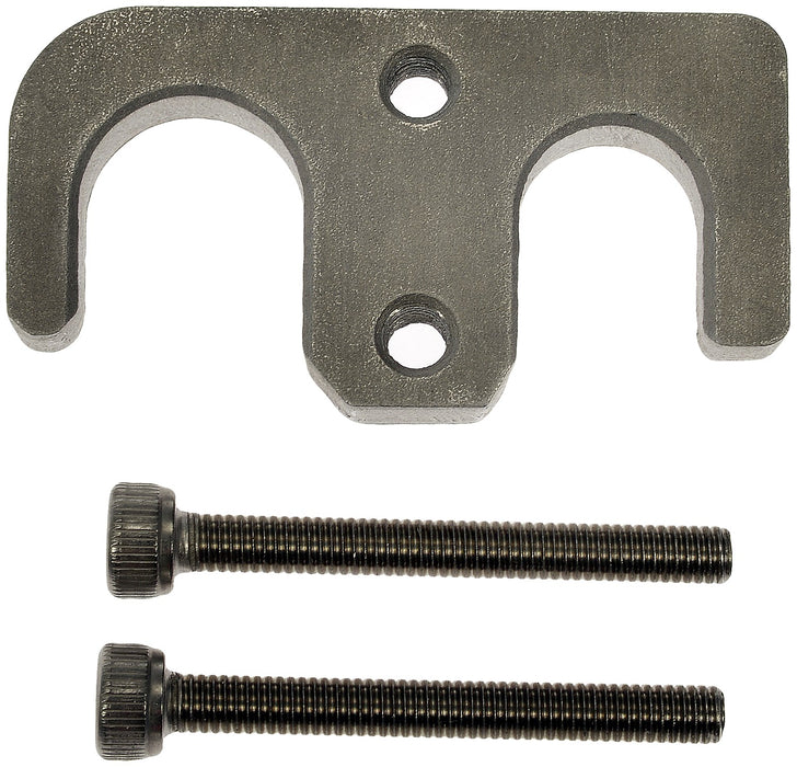 Dorman 926-380 A/C Expansion Valve Mount Plate - Auxiliary