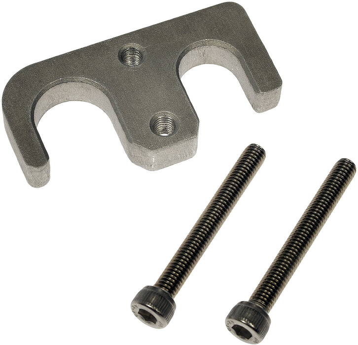 Dorman 926-380 A/C Expansion Valve Mount Plate - Auxiliary