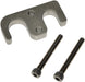 Dorman 926-380 A/C Expansion Valve Mount Plate - Auxiliary