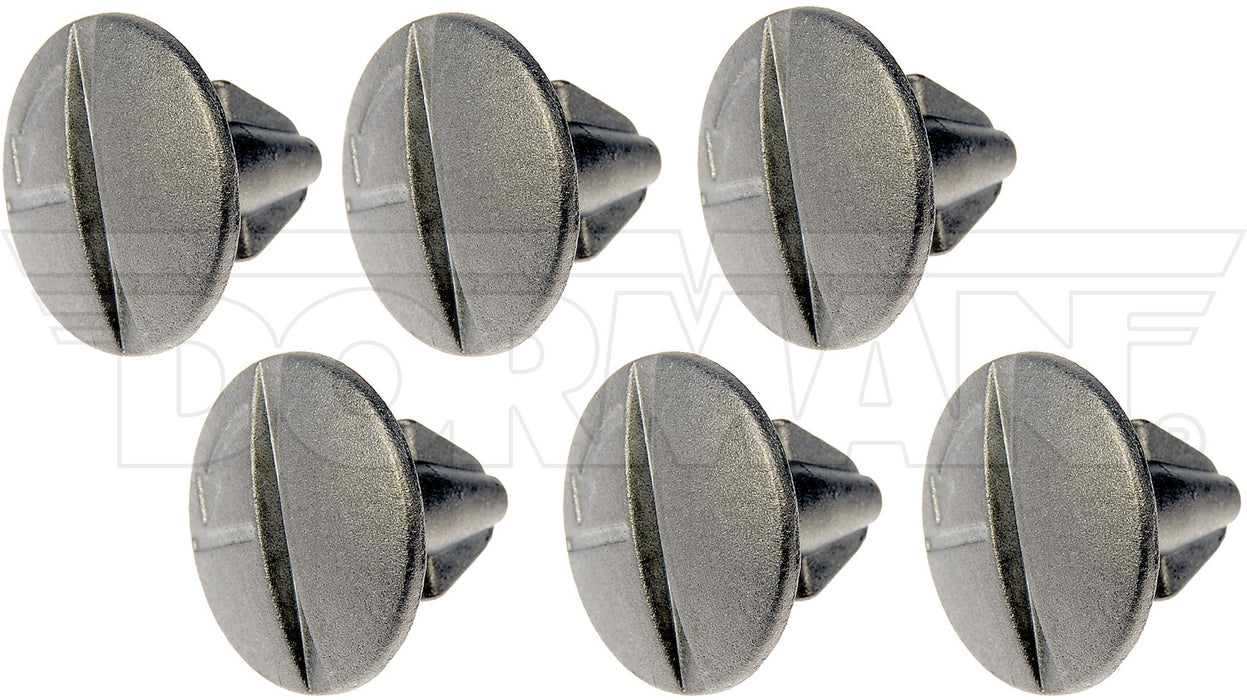 Dorman 926-389 Engine Splash Shield Hardware