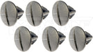 Dorman 926-389 Engine Splash Shield Hardware
