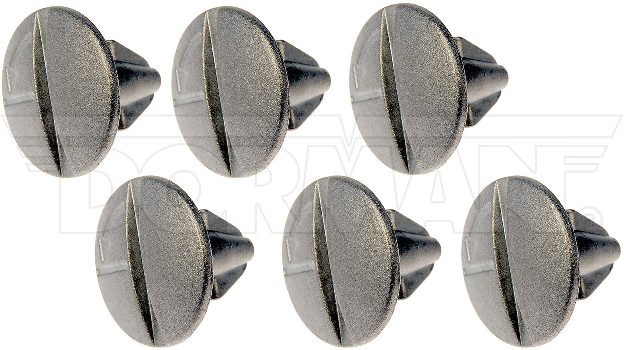 Dorman 926-389 Engine Splash Shield Hardware