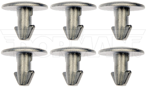 Dorman 926-389 Engine Splash Shield Hardware