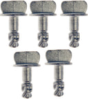 Dorman 926-396 Engine Splash Shield Hardware