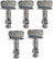 Dorman 926-396 Engine Splash Shield Hardware