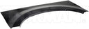 Dorman 926-415 Wheel Arch Repair Panel - Rear Left Upper