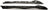 Dorman 926-450 Body A-Pillar Trim Panel - Left