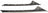 Dorman 926-451 Body A-Pillar Trim Panel - Right