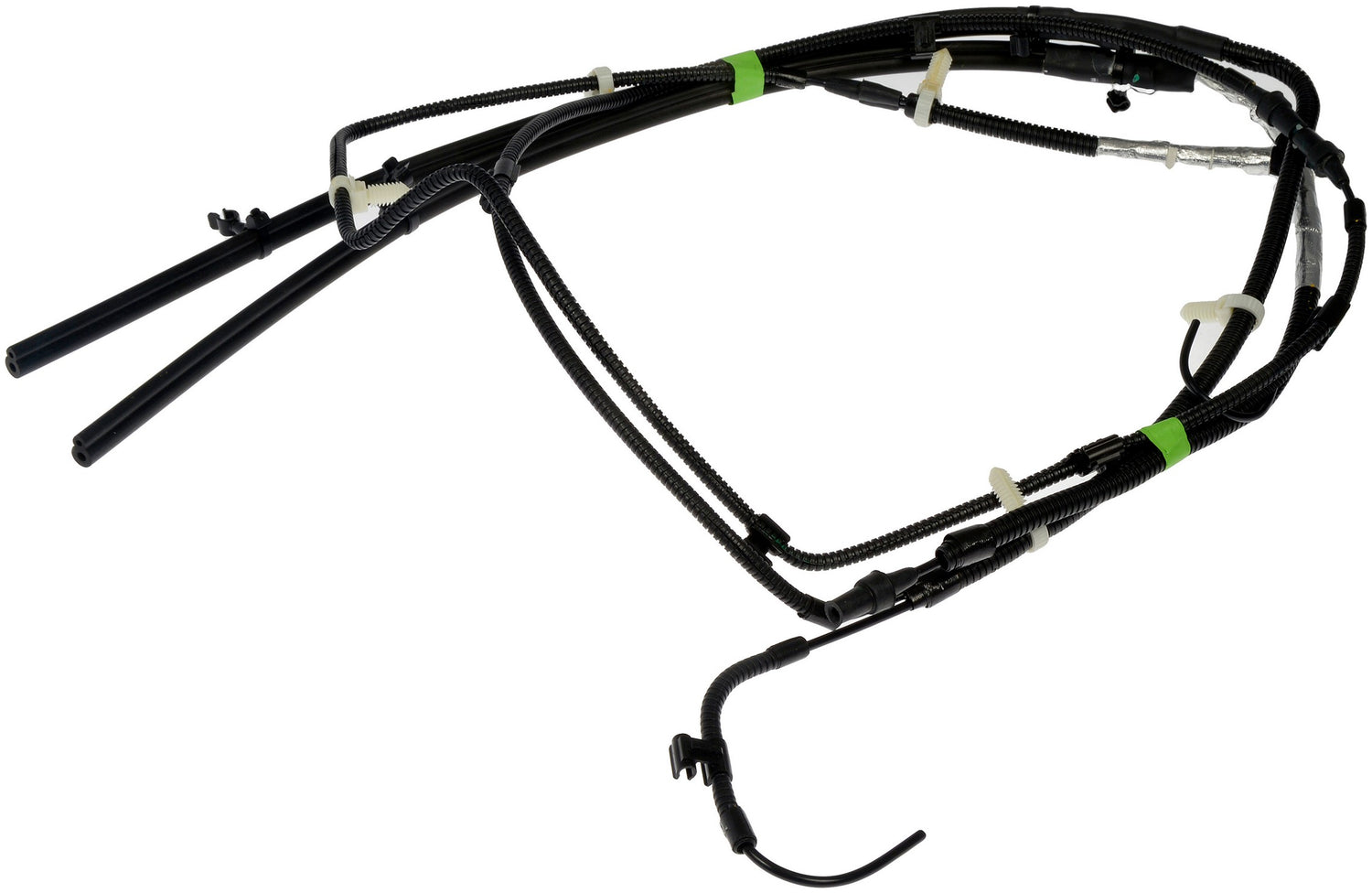 Dorman 926-466 4WD Hub Locking Actuator Vacuum Hose