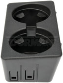 Dorman 926-495 Cup Holder - Front