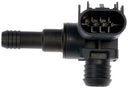 Dorman 926-539 Power Brake Booster Check Valve