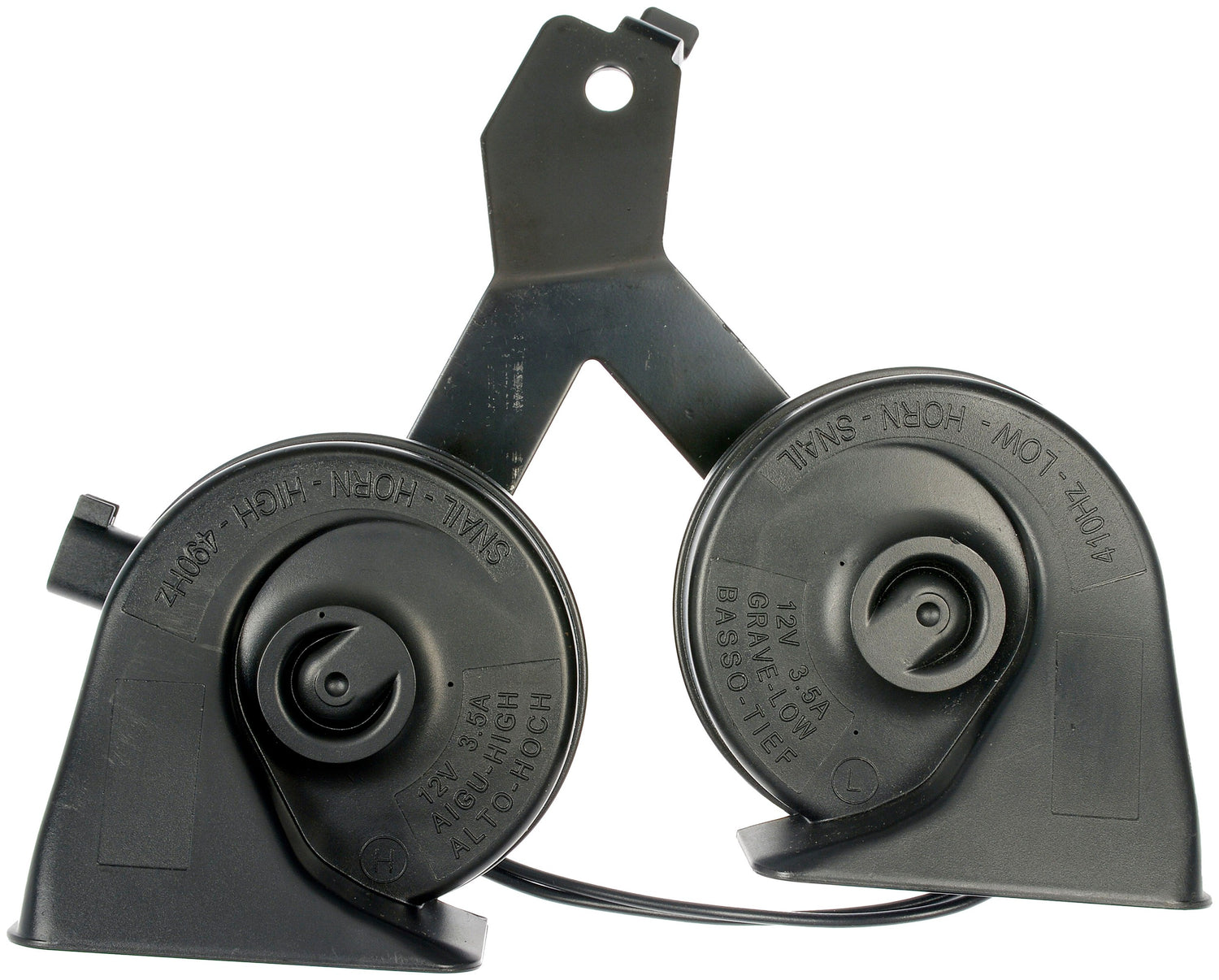 Dorman 926-572 Horn